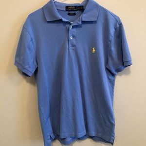 Polo Ralph Lauren Slim Fit Polo (Size M)
